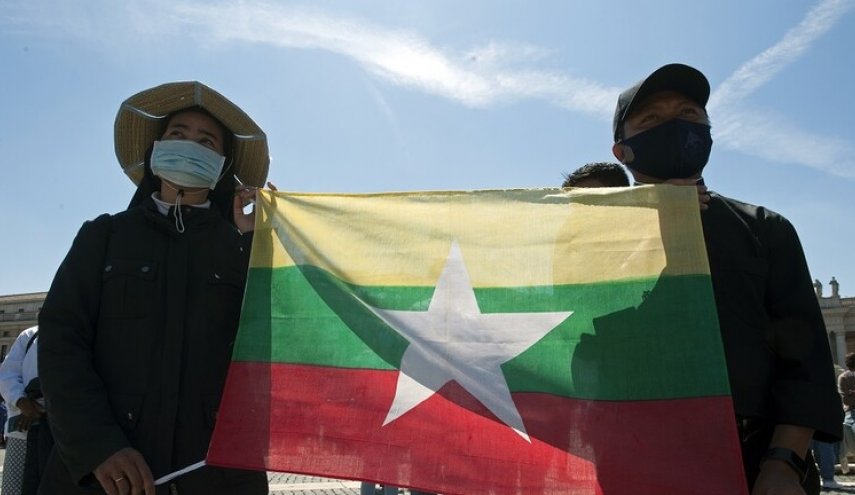 المجلس العسكري في ميانمار يفرج عن ثلاثة آلاف سجين بمناسبة رأس السنة البوذية

