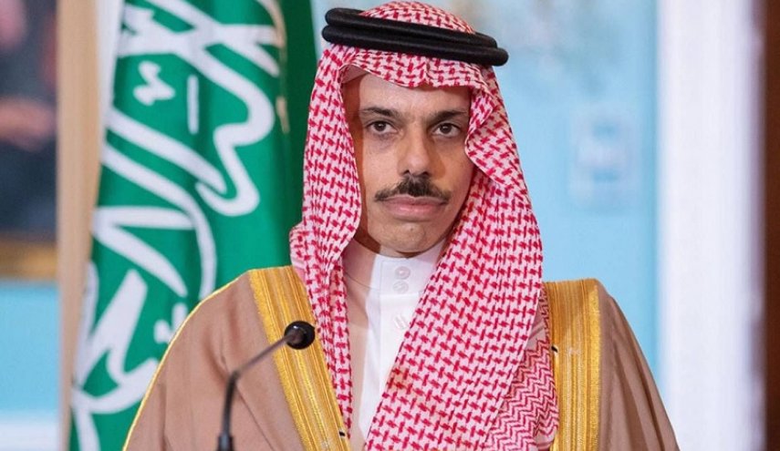 وزیر خارجه عربستان امروز عازم دمشق شد
