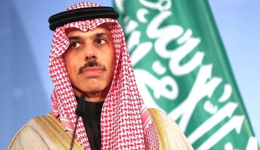  وزير الخارجية السعودي سيزور سوريا اليوم الثلاثاء