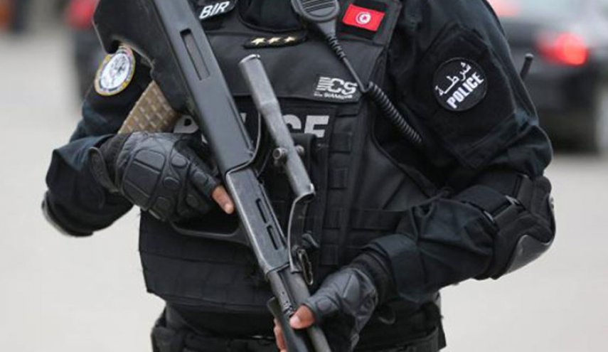 پلیس تونس سه مقام برجسته حزب النهضه را دستگیر کرد