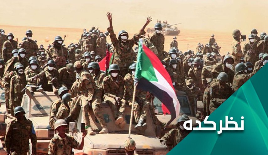 پیامدها و علل شروع جنگ در سودان چیست؟