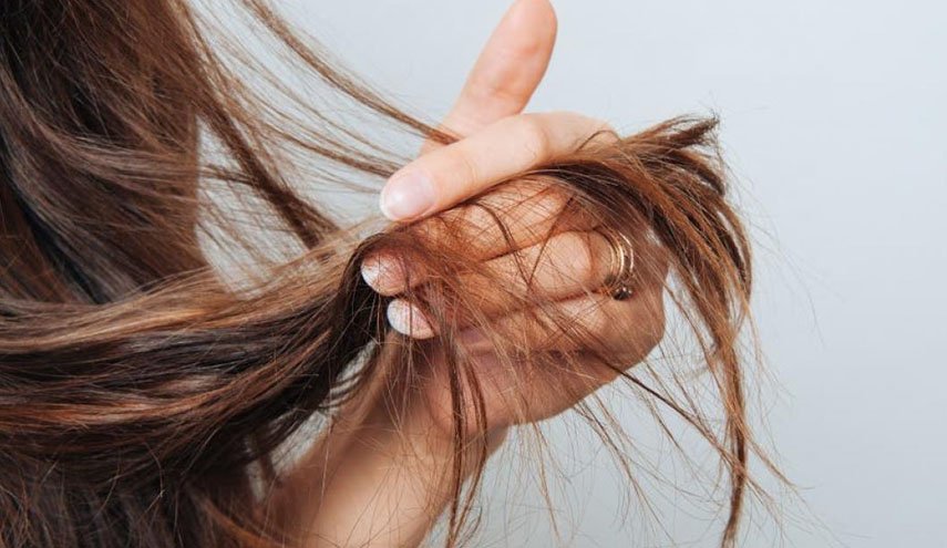 ما هي الآثار التي يتركها التلوث على الشعر؟