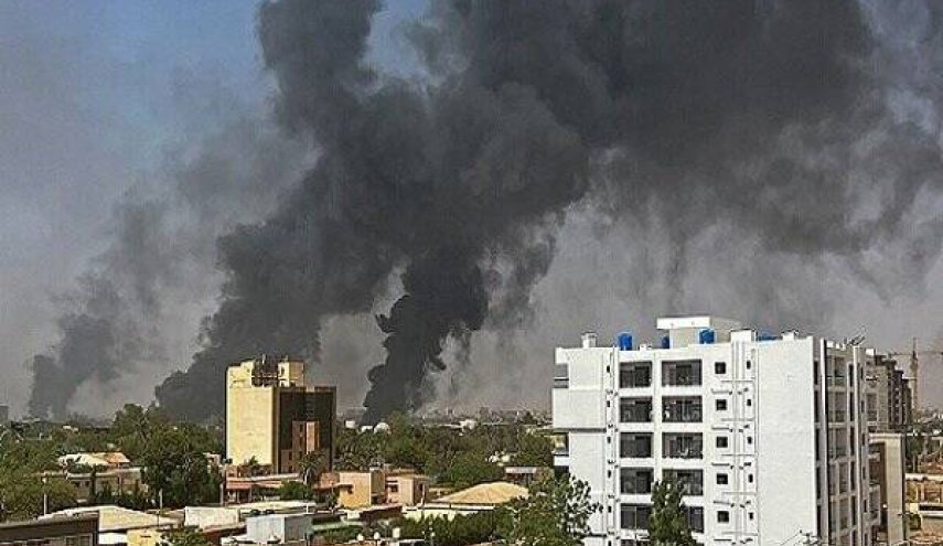  آتش بس موقت در سودان نقض شد