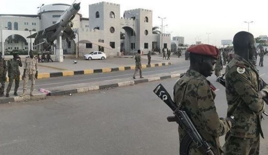 الجيش السوداني: نواصل التصدي لهجوم جديد على محيط القيادة العامة