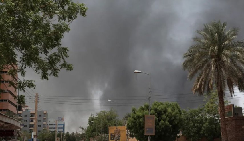 قوات الدعم السريع في السودان تعلن موافقتها على هدنة لـ24 ساعة