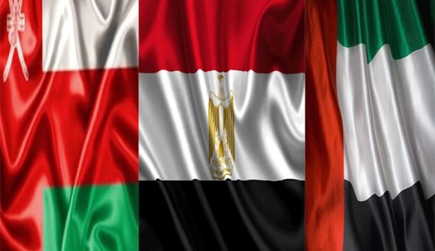 مباحثات عمانية مصرية إماراتية حول السودان والتحديات المواجهة للمنطقة