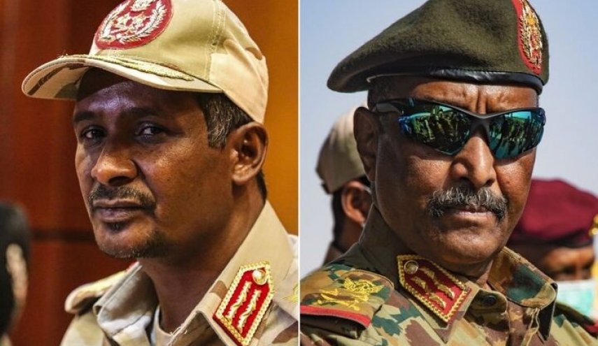 چرا اطراف خارجی درگیر در سودان جانب احتیاط را اتخاذ کرده اند؟