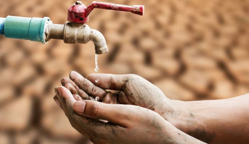 تحديد حصص للمياه في تونس بسبب الجفاف 