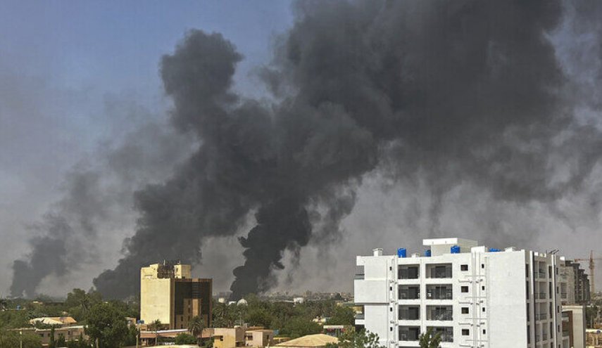 ۳۰۰ کشته و ۲۶۰۰ زخمی از ابتدای درگیری‌های سودان