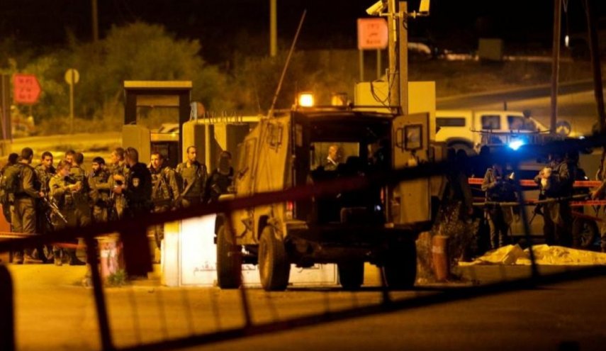 مقاومون يطلقون النار تجاه حافلة للمستوطنين جنوب نابلس