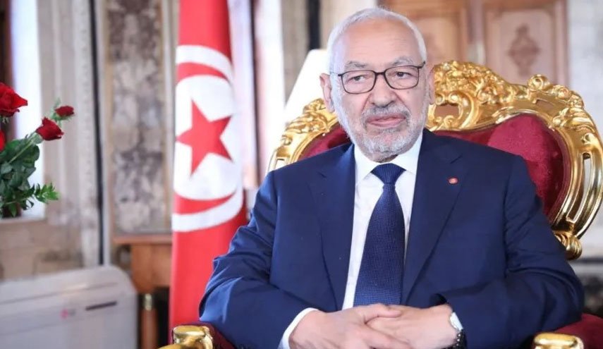 قاضي تحقيق تونسي يأمر بسجن زعيم حزب النهضة المعارض 