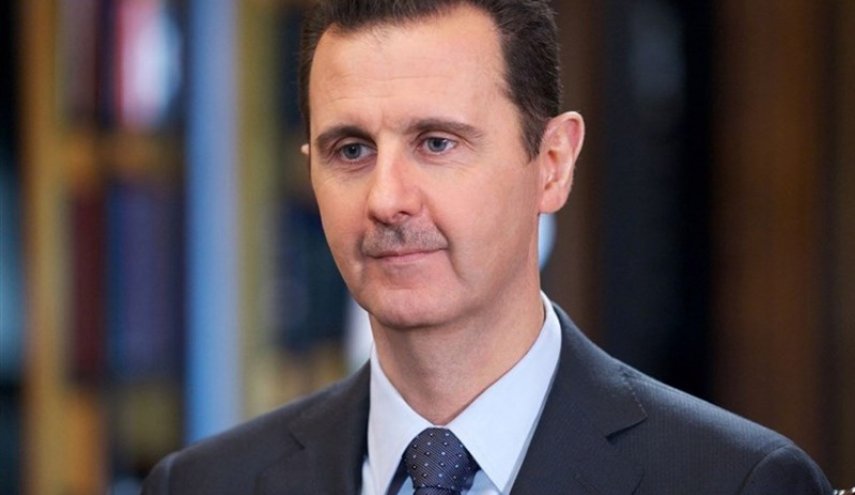 الأسد يتلقى مزيداً من برقيات التهنئة من قادة ورؤساء دول عربية وأجنبية بمناسبة عيد الجلاء