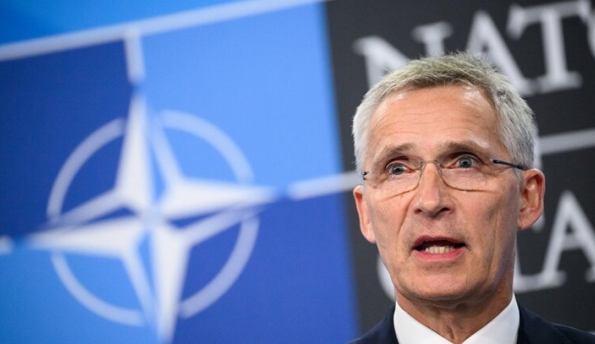 ستولتنبرغ: الناتو سيواصل دعم أوكرانيا حتى تفوز في الحرب