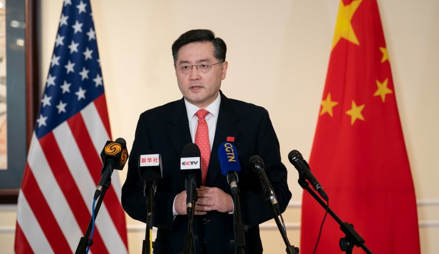 وزير خارجية الصين: لن نقدم 'أي تنازلات' بشأن تايوان
