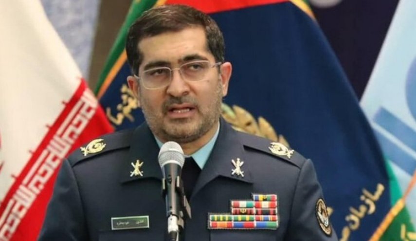 قائد عسكري: إيران وصلت مرحلة النضج الكامل بإنتاج الأنظمة الفرعية للطائرات المُسيَّرة