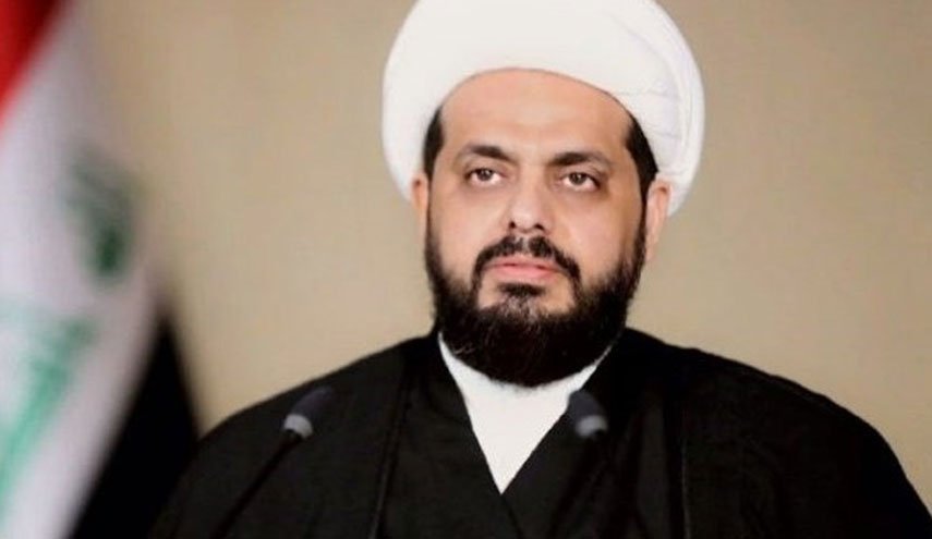 الشيخ الخزعلي يهنئ جميع المسلمين في العالم بمناسبة عيد الفطر