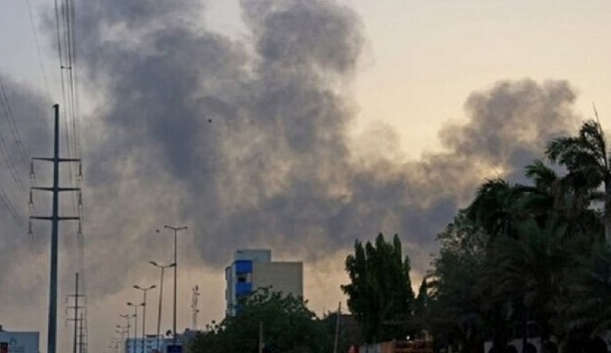 ارتش سودان با آتش بس سه روزه موافقت کرد