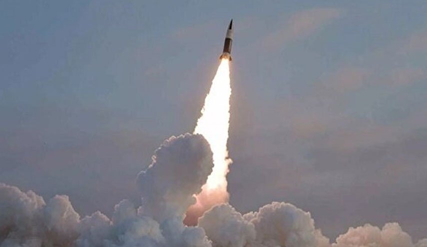 دستور وزیر دفاع ژاپن برای سرنگونی ماهواره جاسوسی کره شمالی