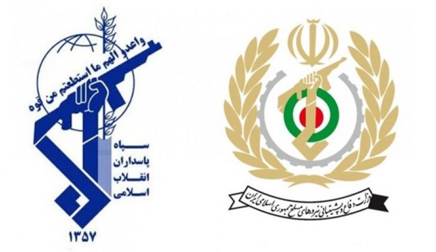 وزارة الدفاع الإيرانية: سنزود قوات حرس الثورة الإسلامية بأكثر المعدات تطورا