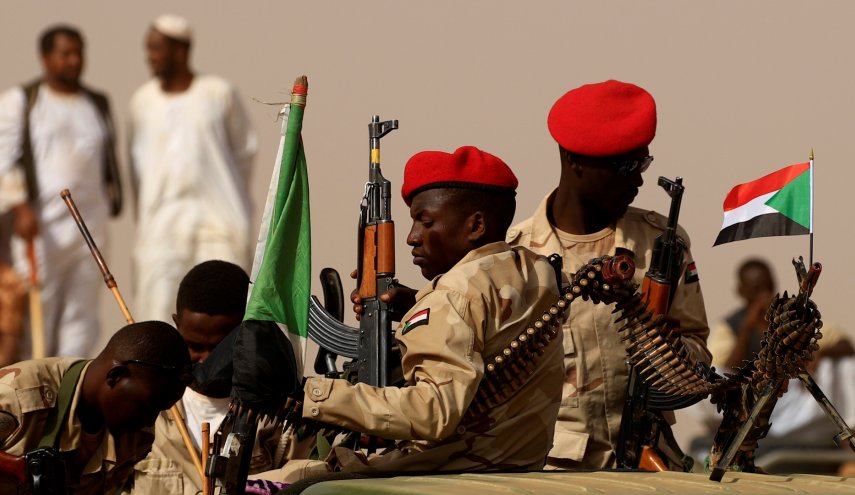 الجيش السوداني: أخمدنا التمرد وخلصنا البلاد من أكبر مشروع انتهازي في تاريخها