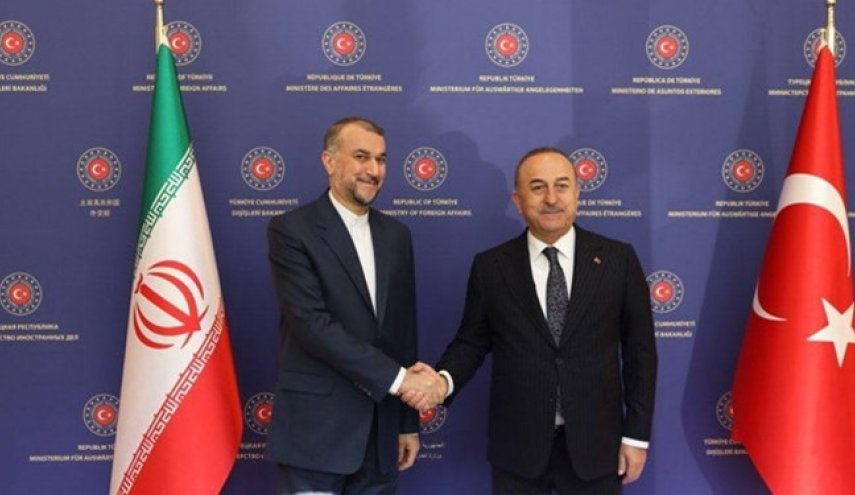 ايران توافق على انشاء مكتب لرعاية مصالحها في ألبانيا تمثله تركيا
