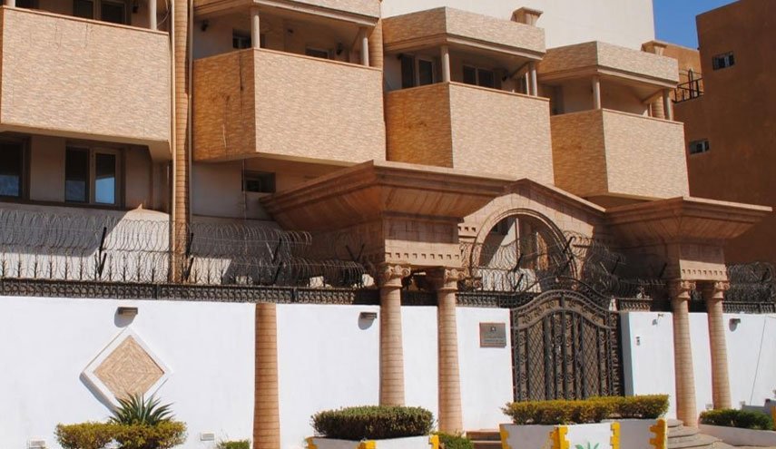 سفارة العراق في الخرطوم تصدر بيانا بشأن اجلاء العراقيين