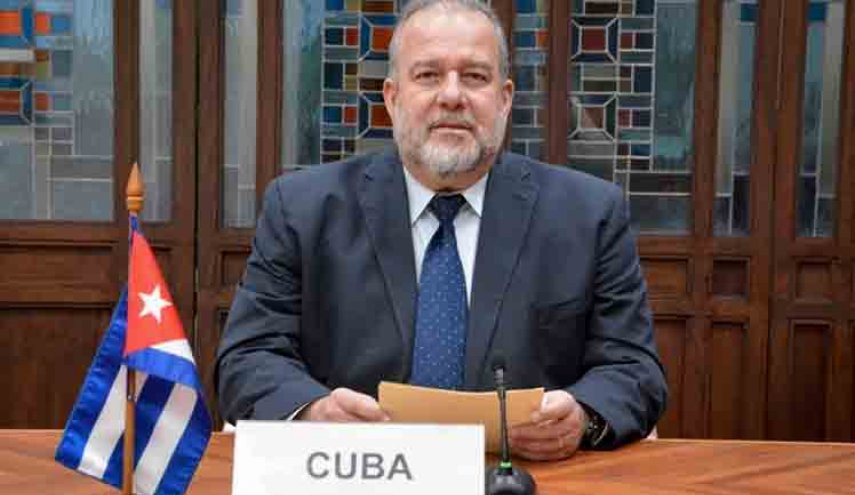 رئيس وزراء كوبا بصدد زيارة روسيا في يونيو المقبل