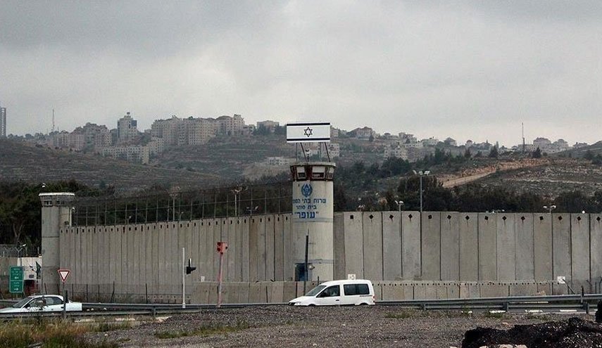 19 أسيرا أردنيا في السجون الصهيونية