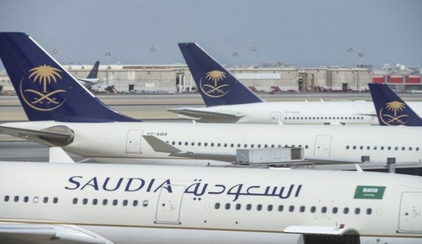 درخواست عربستان برای برقراری 3 پرواز در هفته به ایران