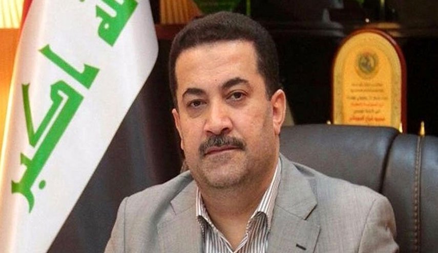 نخست وزیر عراق بر عمق روابط تاریخی با ایران و عربستان تاکید کرد