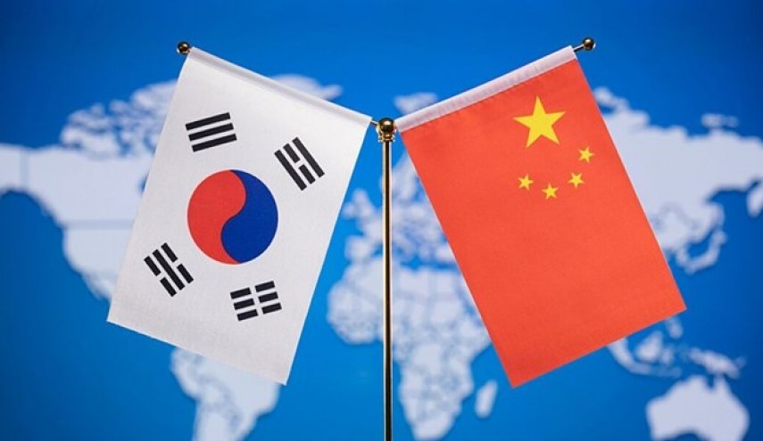 تنش دیپلماتیک چین با کره جنوبی با احضار سفرای دو کشور