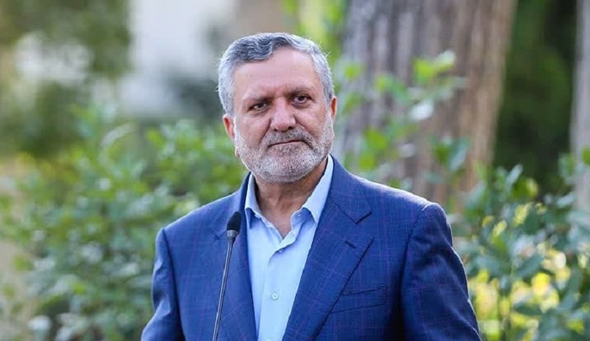 وزير العمل الإيراني: نهدف خلق أكثر من مليون فرصة عمل العام الجاري