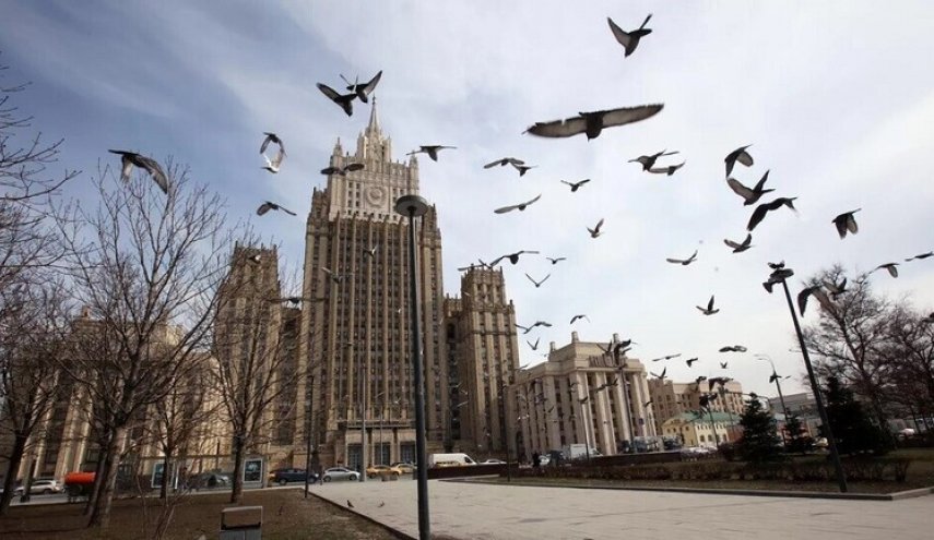 موسكو: مخاطر حدوث صدام عسكري مباشر بين روسيا والولايات المتحدة تزداد
