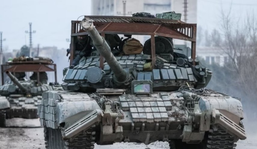 واشینگتن‌پست: اوکراین حمله به خاک روسیه را به دلیل نگرانی‌های آمریکا عملی نکرد