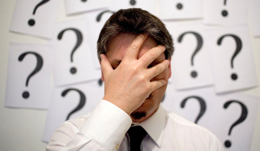 لماذا نرتكب نفس الأخطاء؟ 