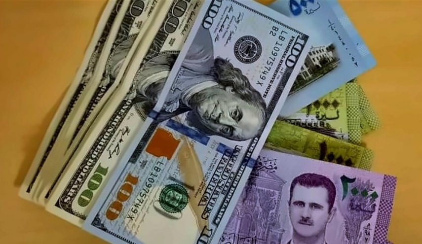سوريا.. رفع سعر صرف الليرة مقابل الدولار