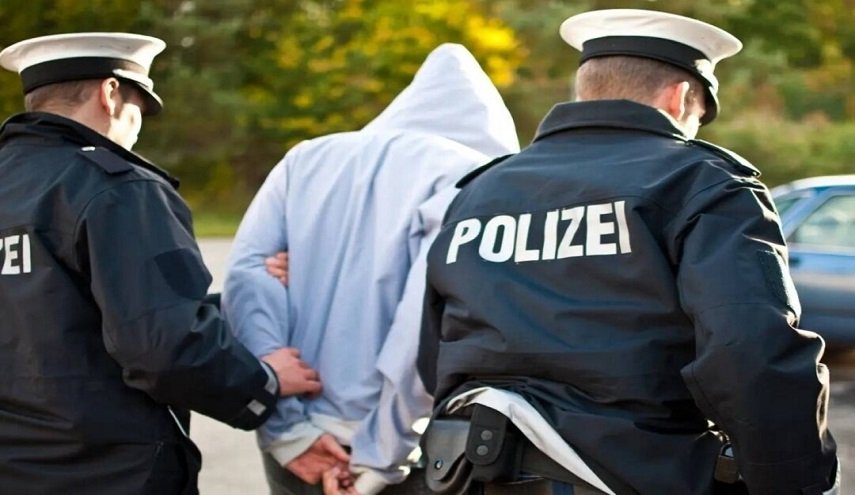 اعتقال 'شاب سوري' للاشتباه بتورطه في عمل إرهابي بألمانيا