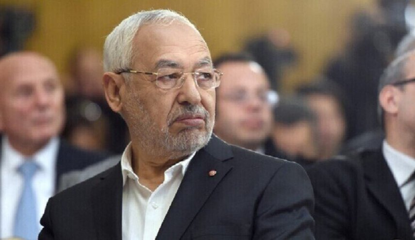 تونس.. الغنوشي يعلن مقاطعة جلسات استجوابه