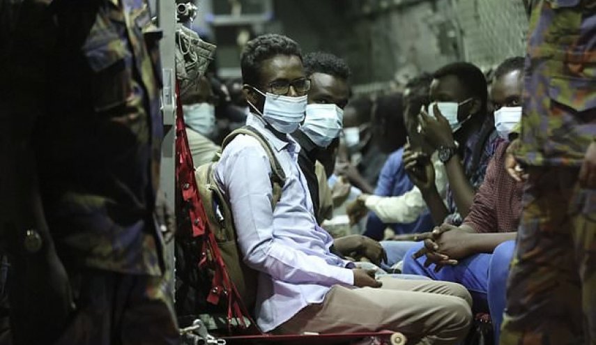 گزارش آسوشیتدپرس درباره سرنوشت عمر البشیر در بحبوحه درگیری های سودان