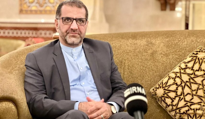 سفير إيران لدى مسقط: سلطنة عمان تحتل مكانة خاصة في سياسة الجوار
