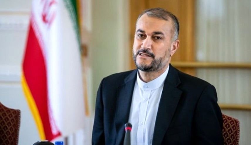 وزير خارجية ايران يتوجه الى لبنان