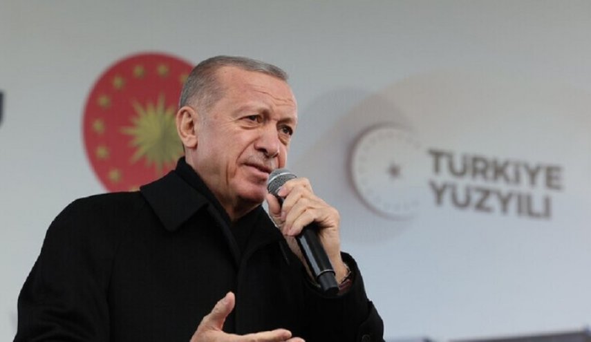رد فعل تركيا على شائعة النوبة القلبية لأردوغان