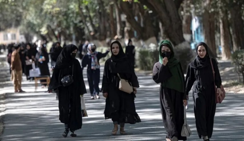 پیش‌نویس قطعنامه سازمان ملل برای لغو ممنوعیت‌های تحصیل زنان و دختران افغانستانی