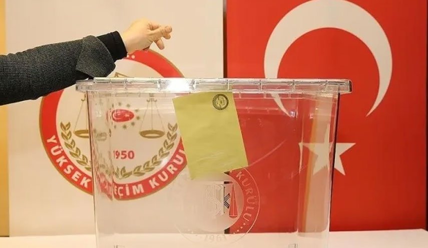 انطلاق الانتخابات التركية في الخارج