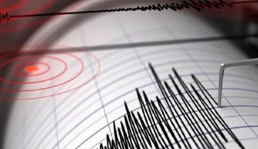 زلزال بقوة 4.6 درجة يضرب جنوب ايران