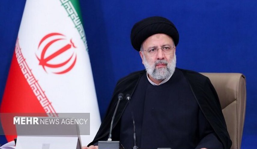 الرئيس الايراني: لن نتحمل انعدام الامن في المنطقة