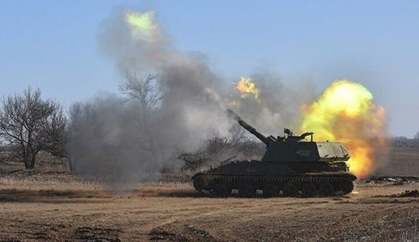 الدفاع الروسية: تدمير 5 مسيرات أوكرانية وتصفية أكثر من 565 جنديا ومرتزقا