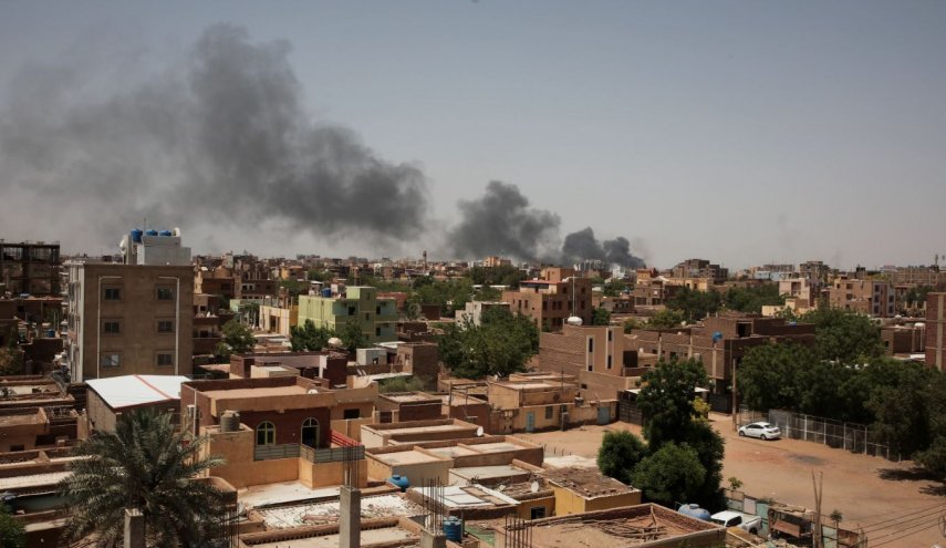 افزایش تلفات غیرنظامیان در درگیری های سودان