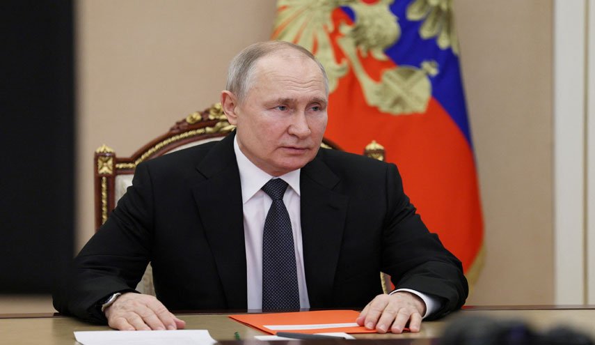 بوتين يصادق على قانون السجن المؤبد لجريمة الخيانة العظمى