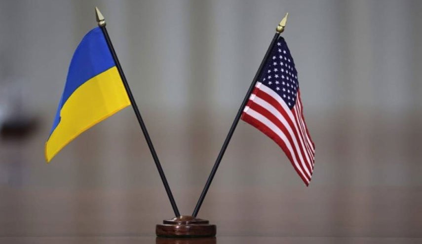 أوكرانيا تعلن تلقيها منحة مساعدات بـ1.25 مليار دولار من أمريكا